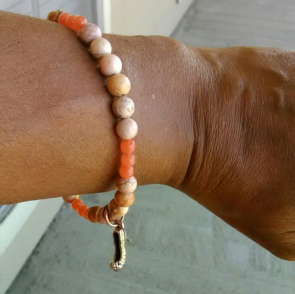 Pure Jade bracelet